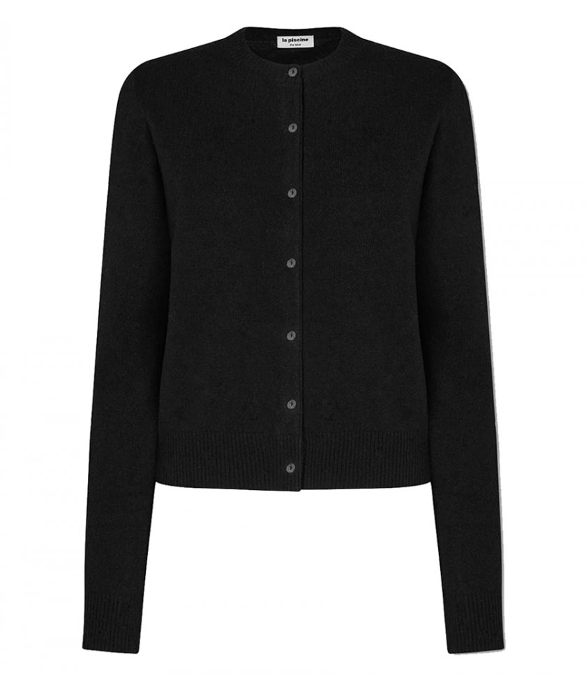 SALES - KNIT CARDIGAN