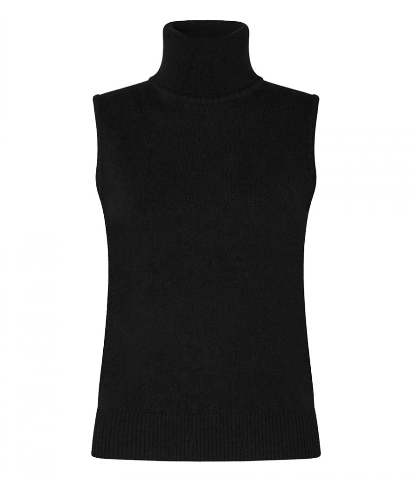 SALES - KNIT VEST