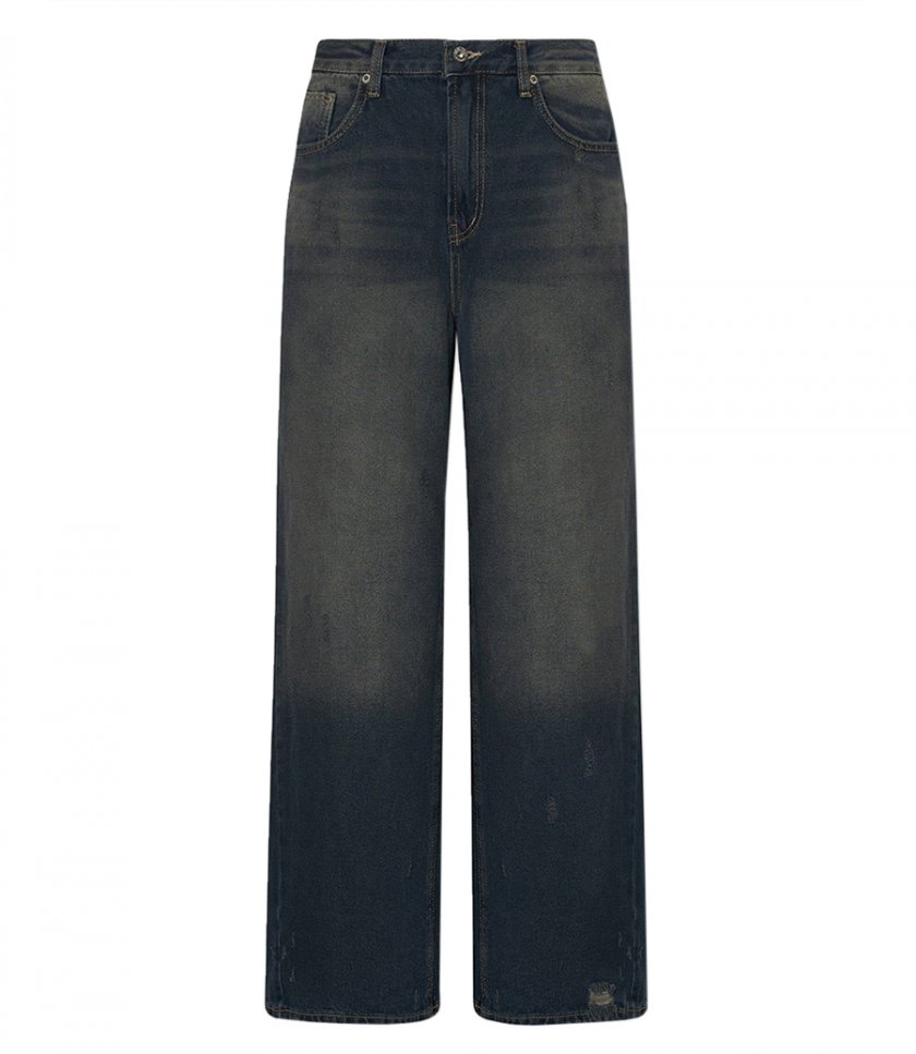 SALES - WIDE JEANS