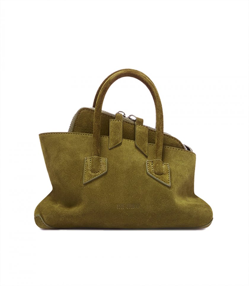 HANDLE - LA PASSEGGIATA MINI BAG