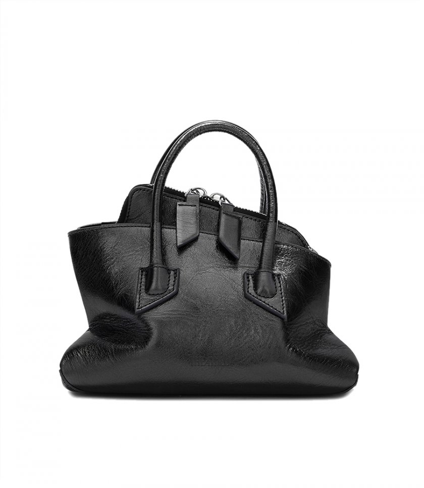 HANDLE - LA PASSEGGIATA MINI BAG
