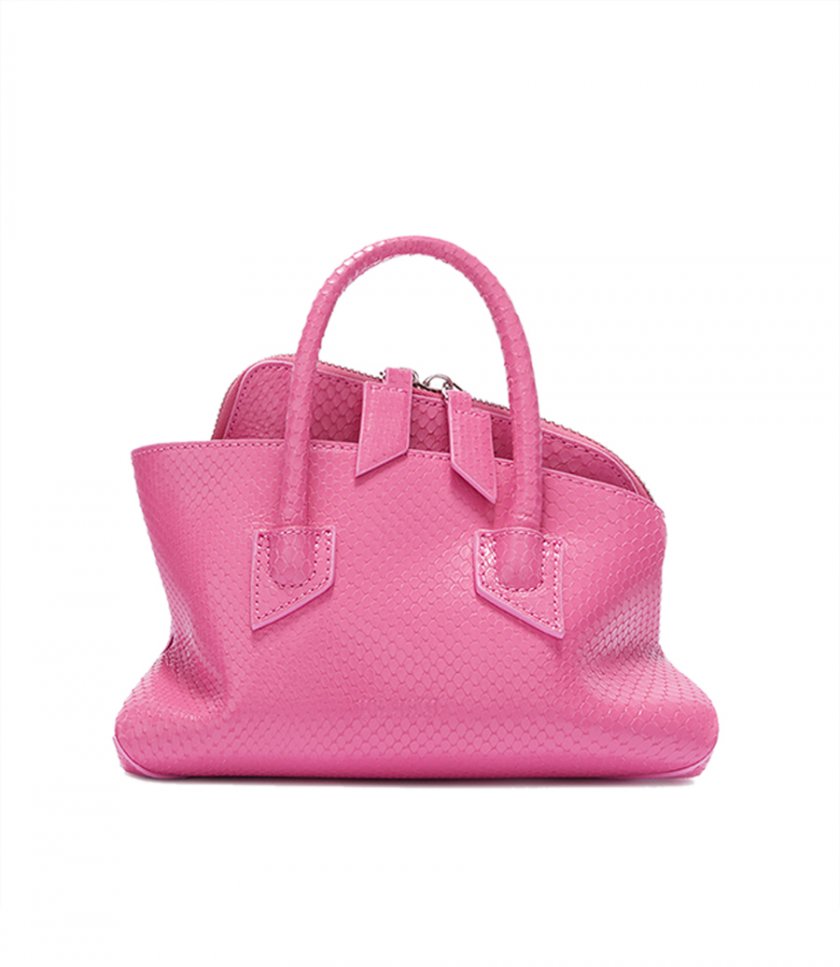 HANDLE - LA PASSEGGIATA MINI BAG