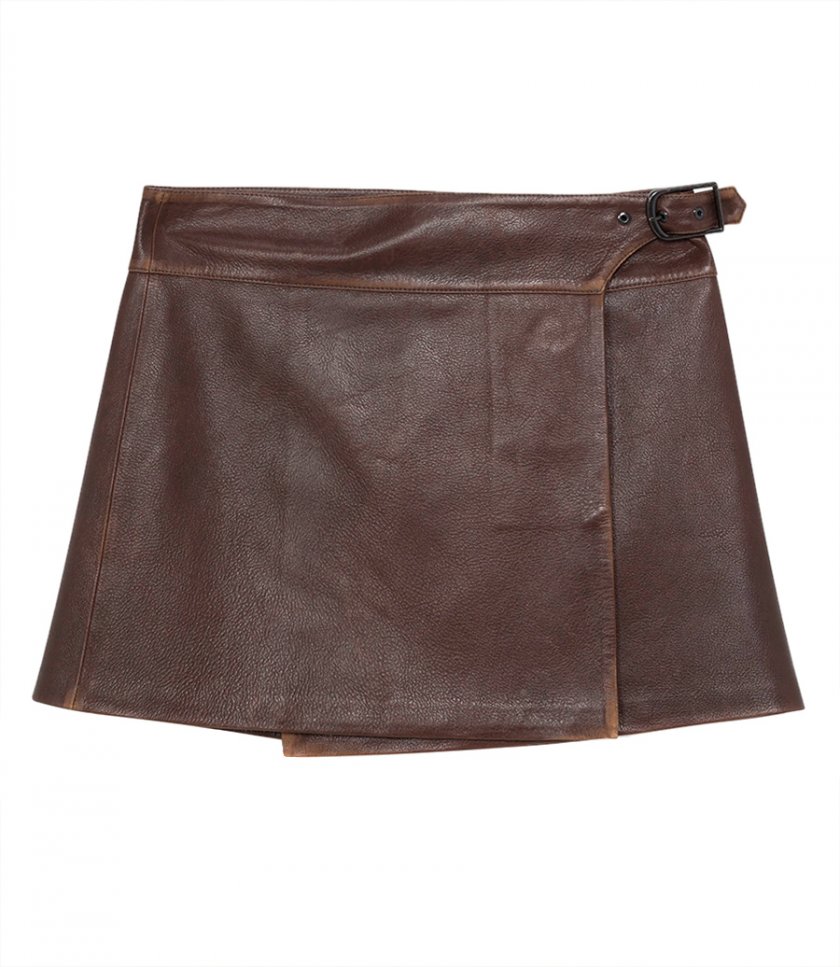 SALES - MADELINE MINI SKIRT