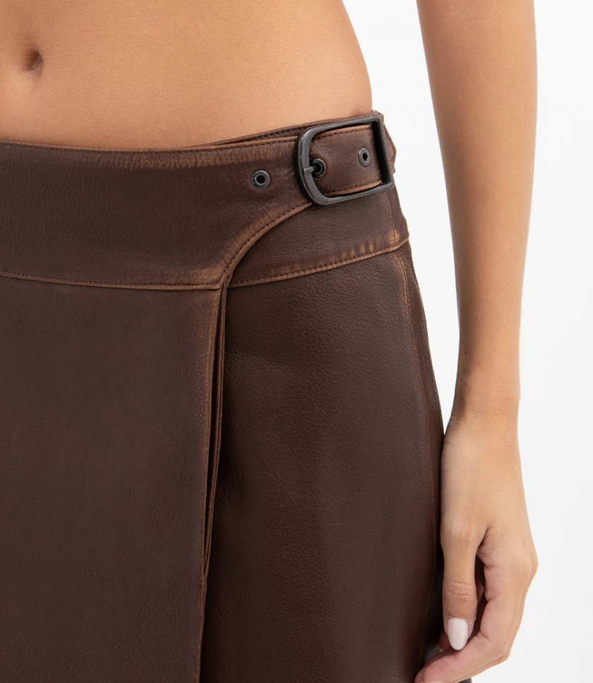 MADELINE MINI SKIRT