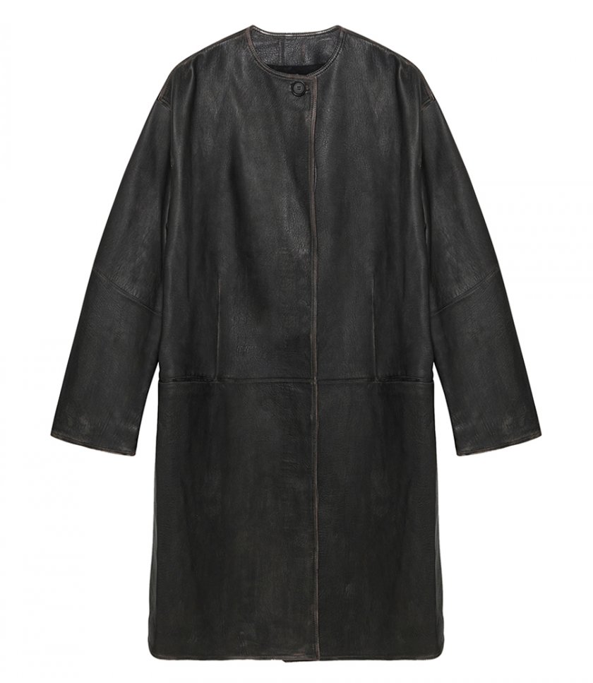 SALES - AUTUMN LONG JACKET