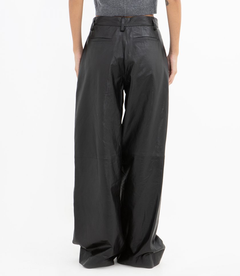 KOBIE WIDE LEG PANT