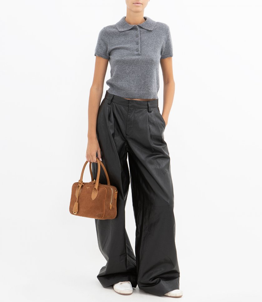 KOBIE WIDE LEG PANT