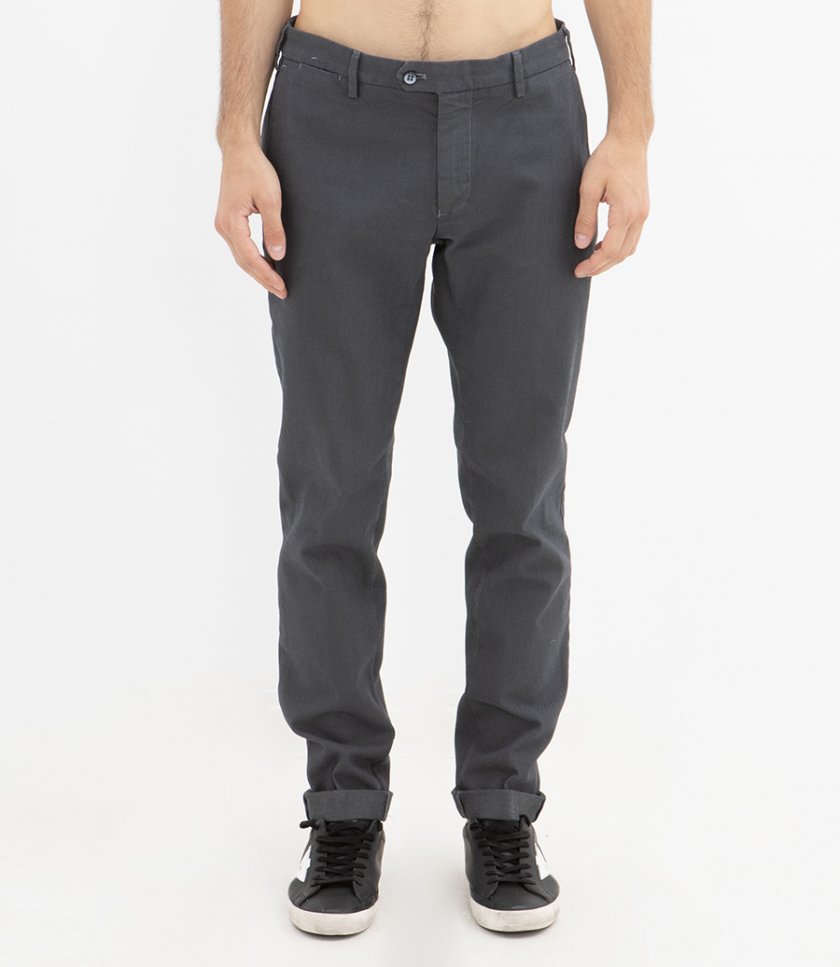 NEW YORK TROUSERS