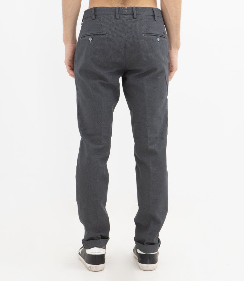 NEW YORK TROUSERS