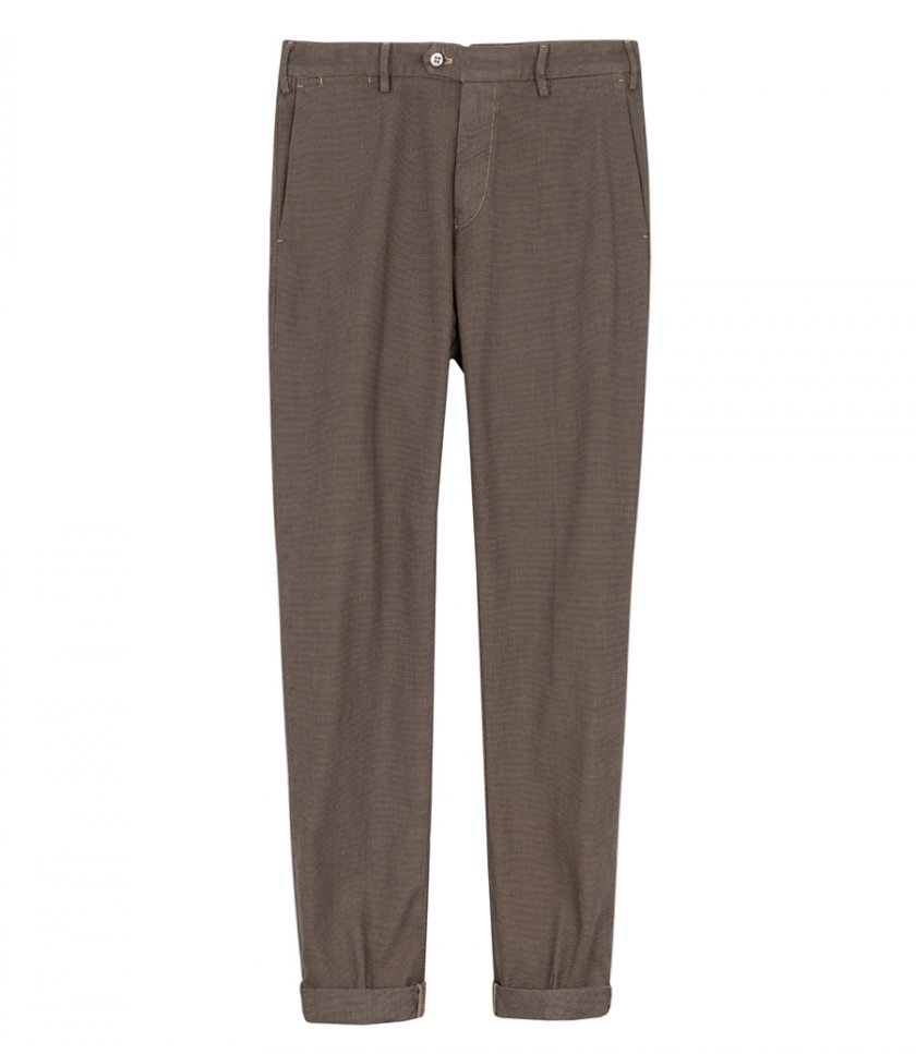 CLOTHES - NEW YORK TROUSERS