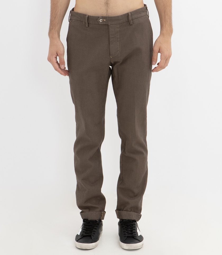 NEW YORK TROUSERS