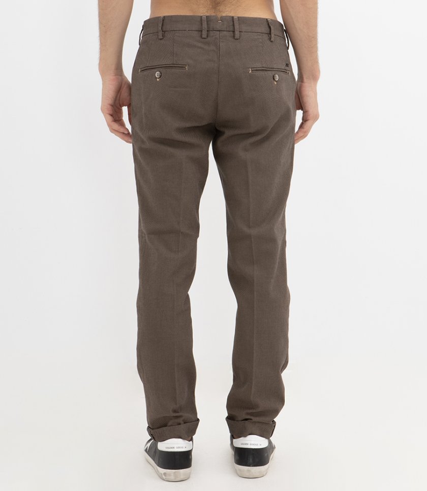 NEW YORK TROUSERS