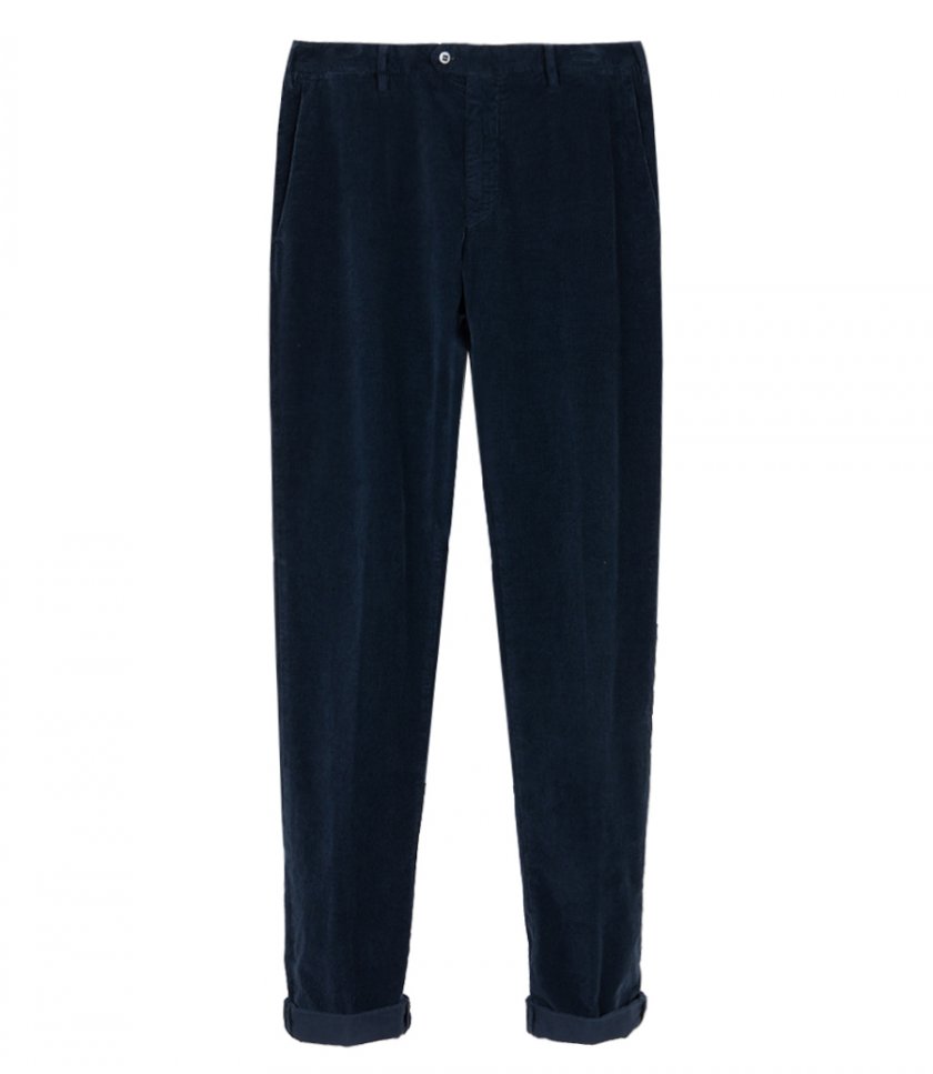 SALES - NEW YORK CORDUROY TROUSERS