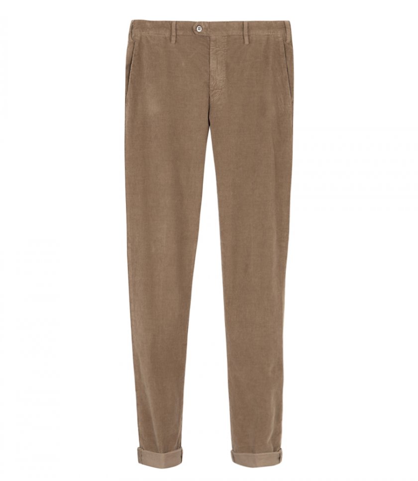 SALES - NEW YORK CORDUROY TROUSERS