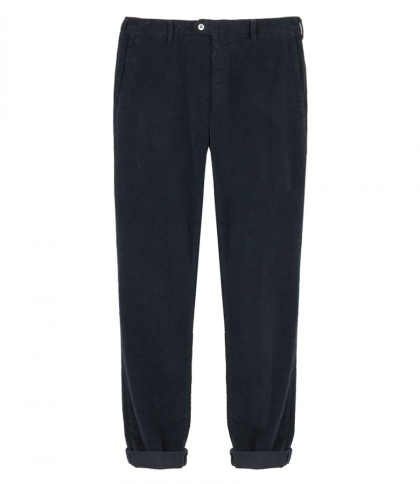 CLOTHES - NEW YORK CORDUROY TROUSERS