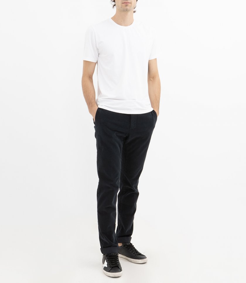 NEW YORK CORDUROY TROUSERS