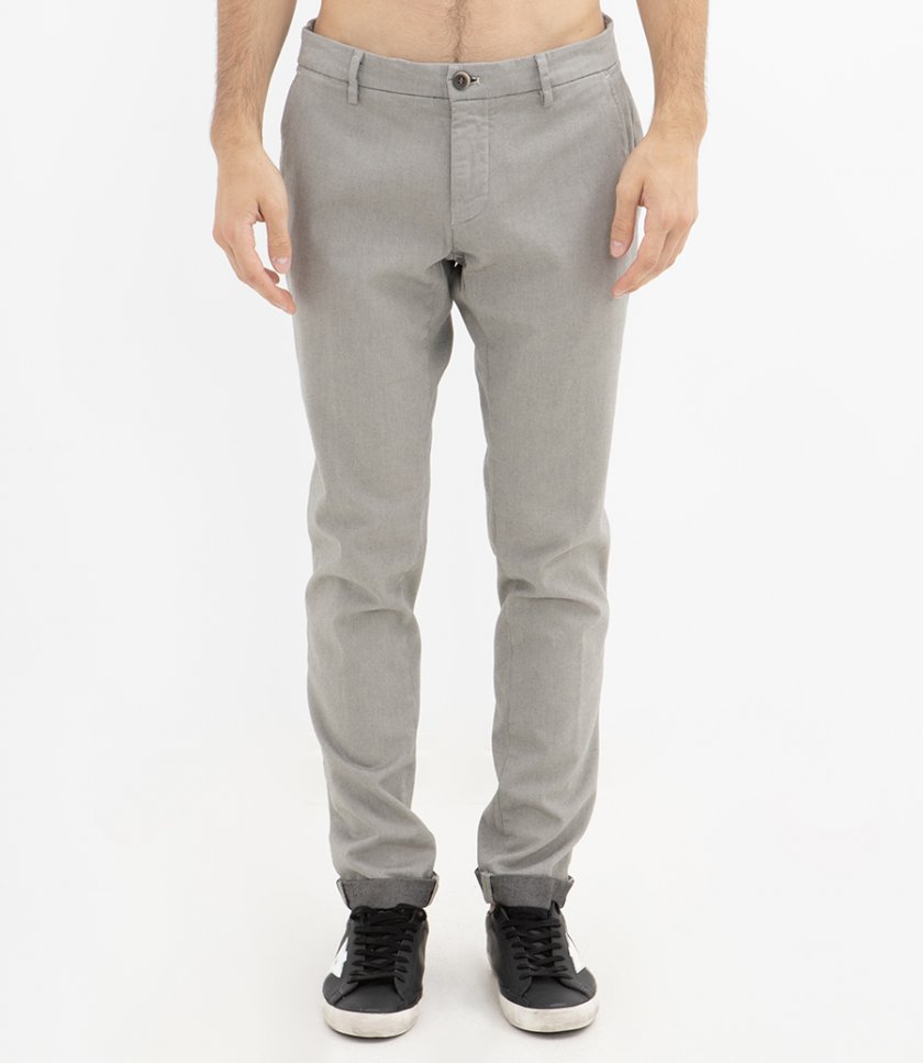 MILANO TROUSERS