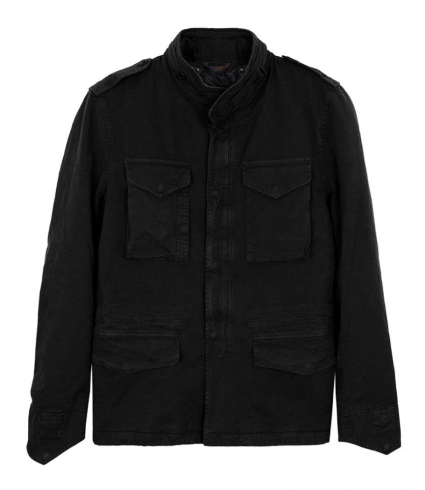 SALES - FIELD JACKET