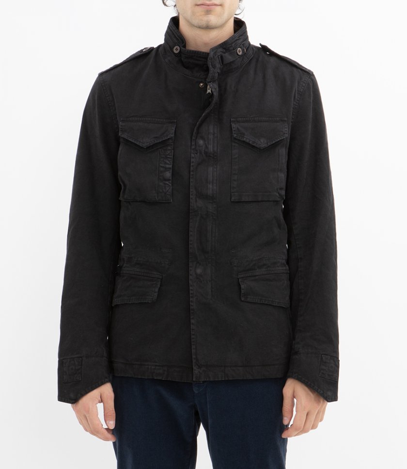 FIELD JACKET