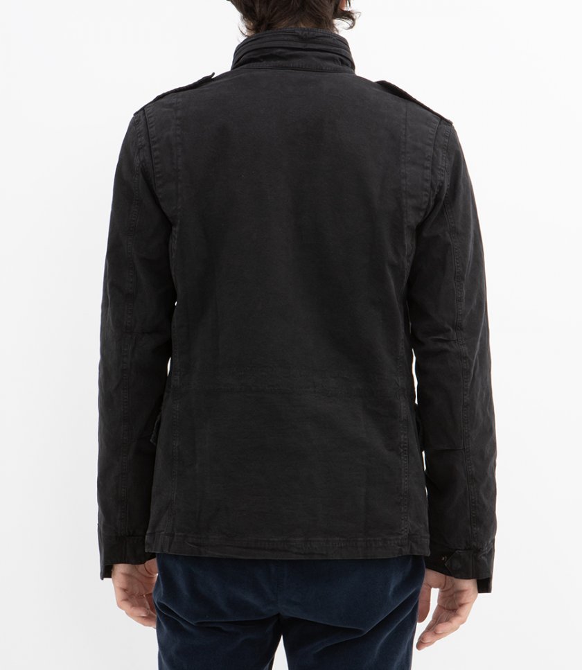 FIELD JACKET