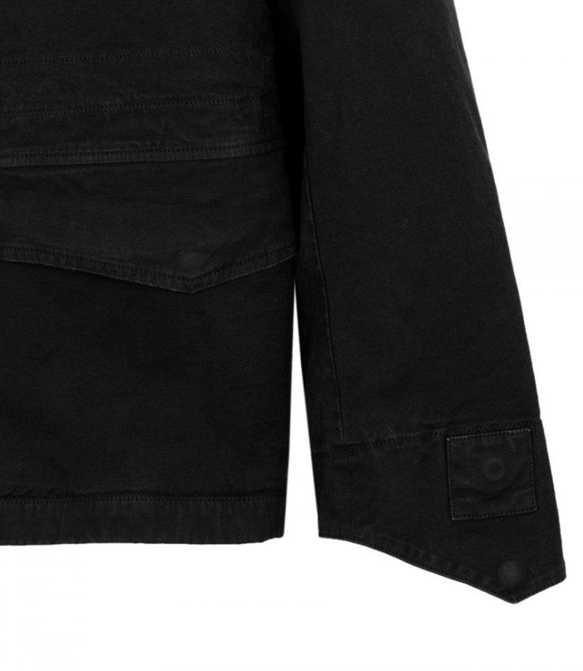 FIELD JACKET