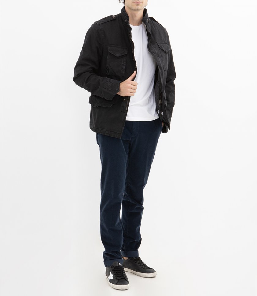 FIELD JACKET