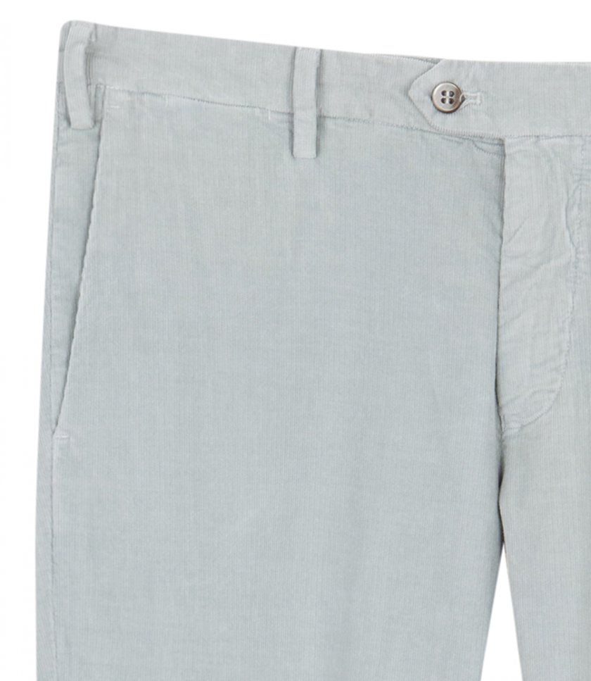 NEW YORK CORDUROY TROUSERS