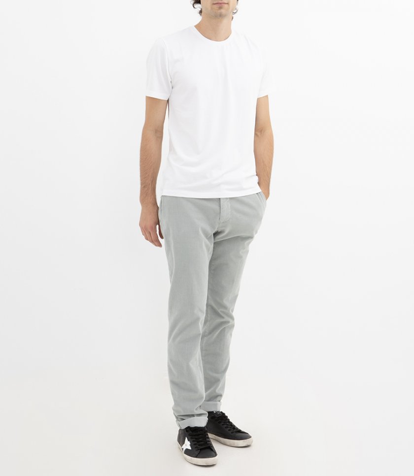 NEW YORK CORDUROY TROUSERS