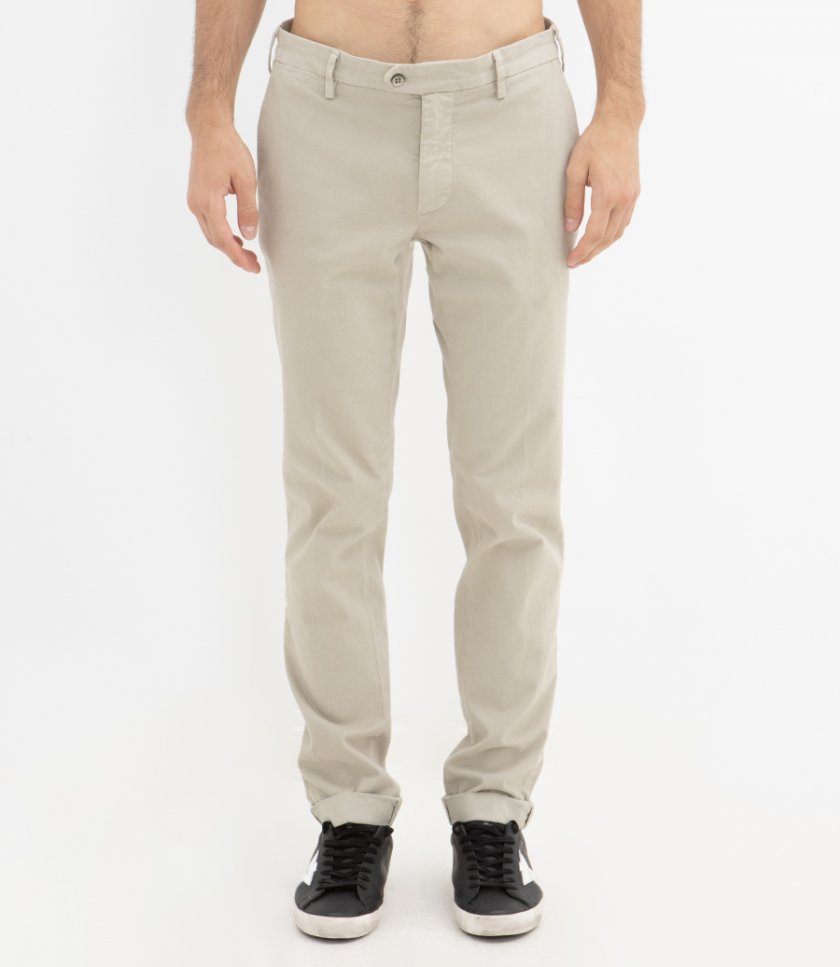 NEW YORK TROUSERS