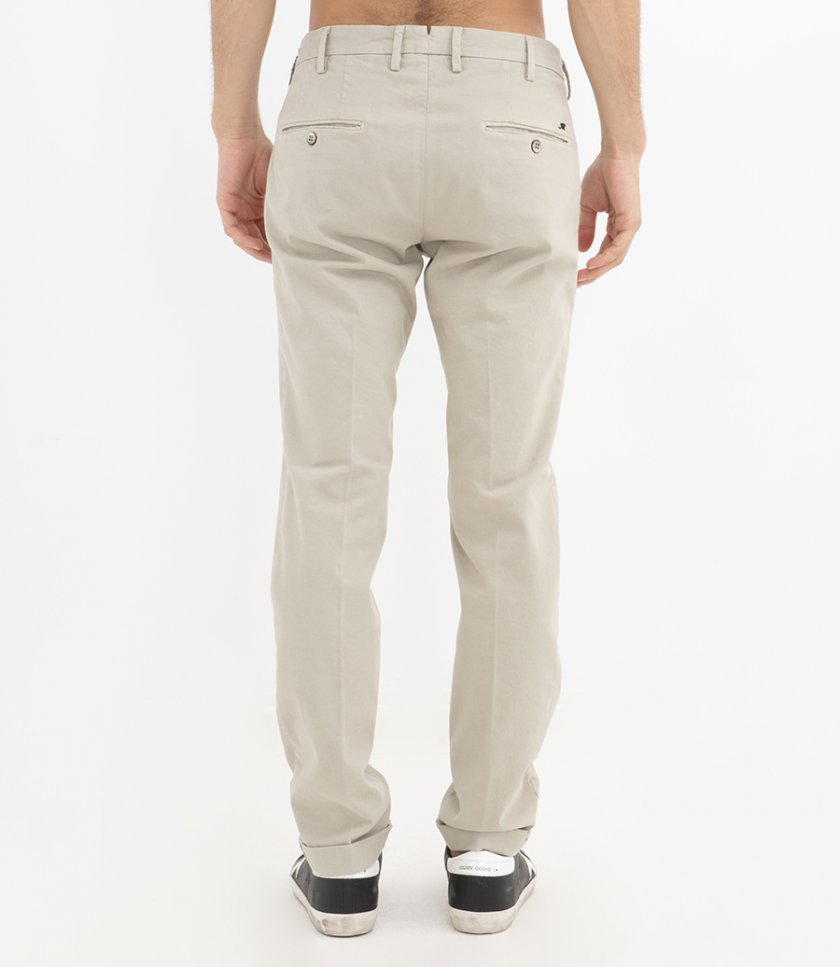 NEW YORK TROUSERS
