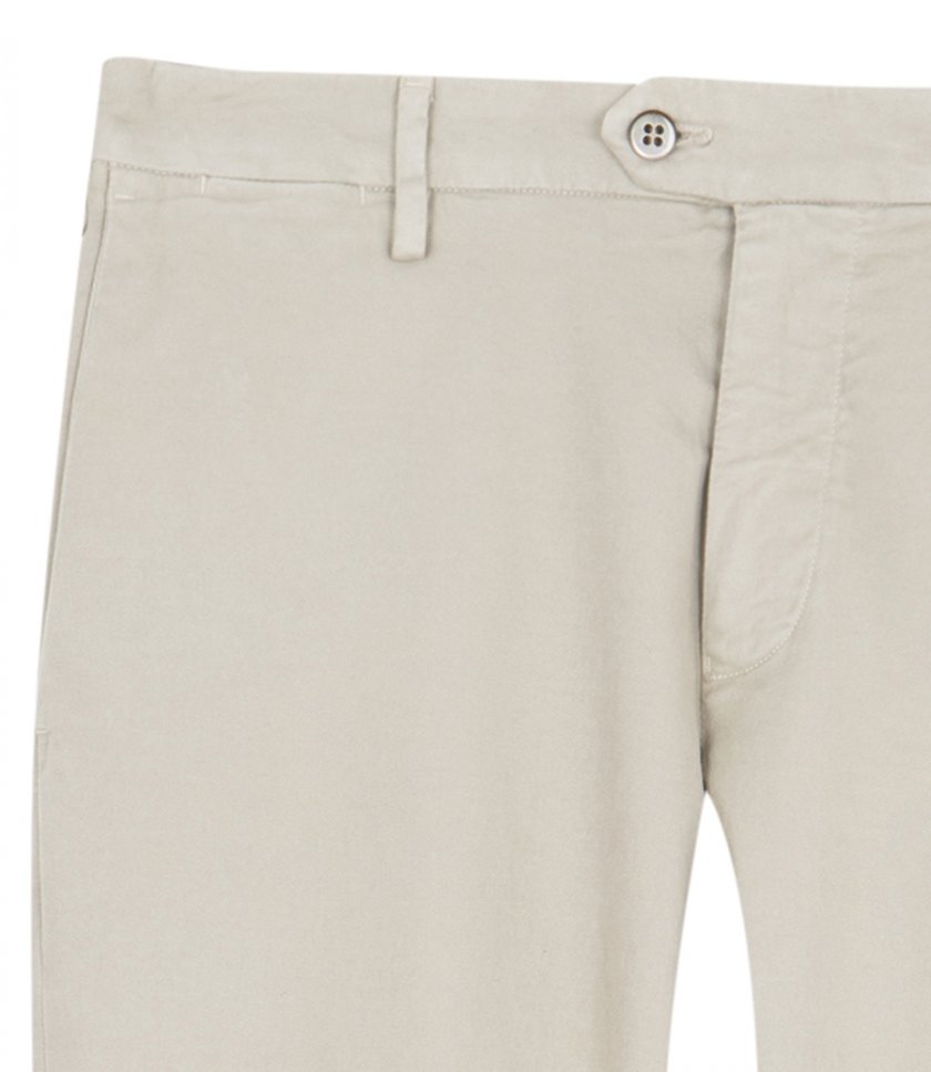 NEW YORK TROUSERS
