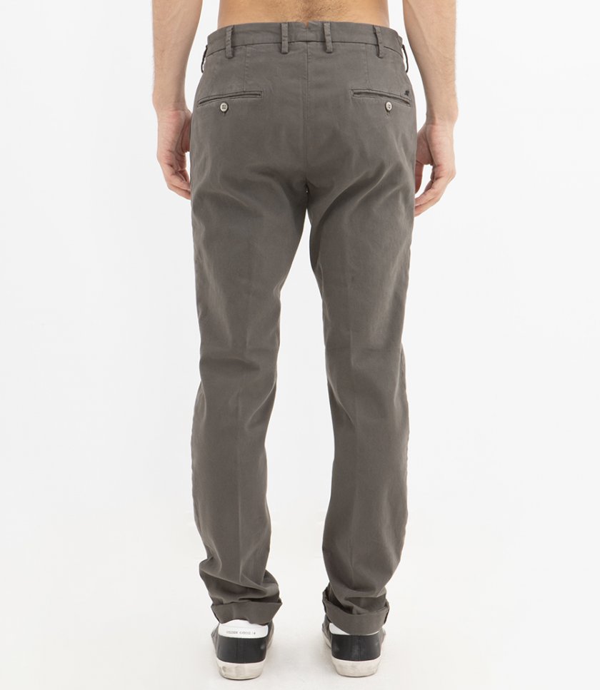 NEW YORK TROUSERS