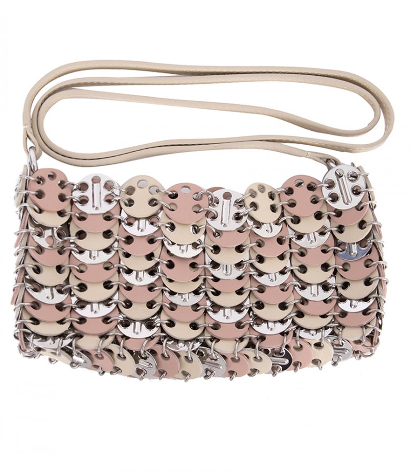 SALES - 1969 TRICOLORE NANO BAG