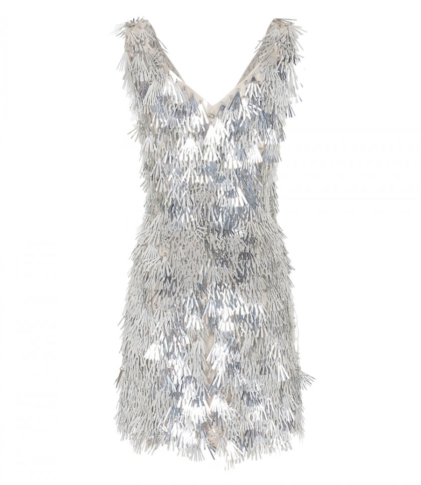 SALES - ASSEMBLY MINI DRESS