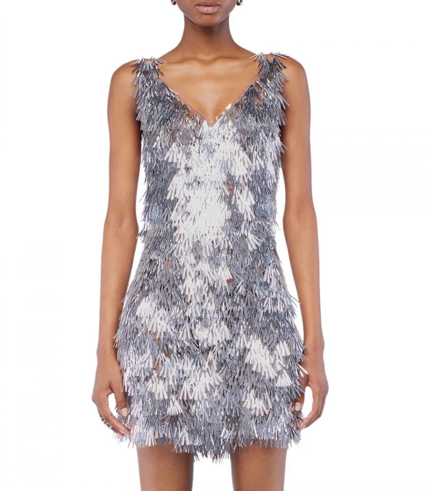 ASSEMBLY MINI DRESS