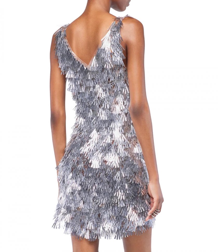 ASSEMBLY MINI DRESS