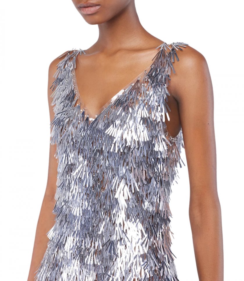 ASSEMBLY MINI DRESS