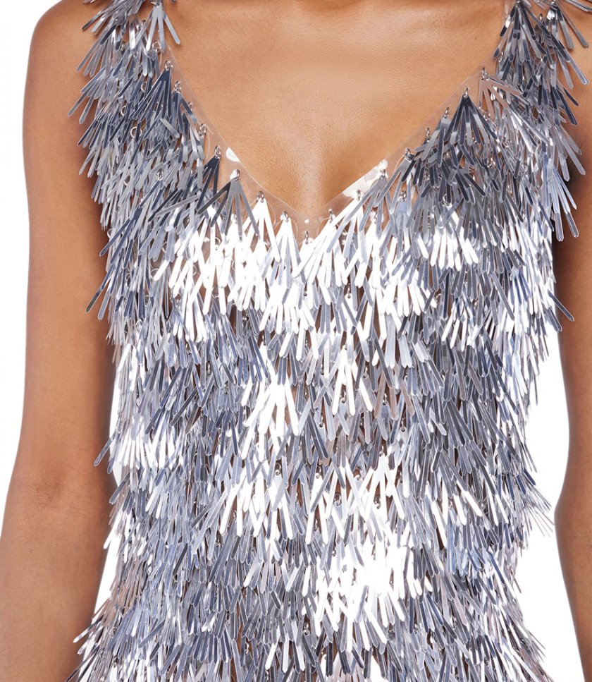 ASSEMBLY MINI DRESS