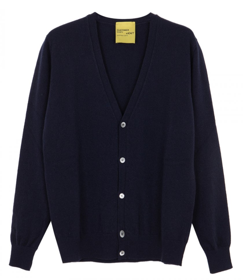 SALES - VEE CARDIGAN
