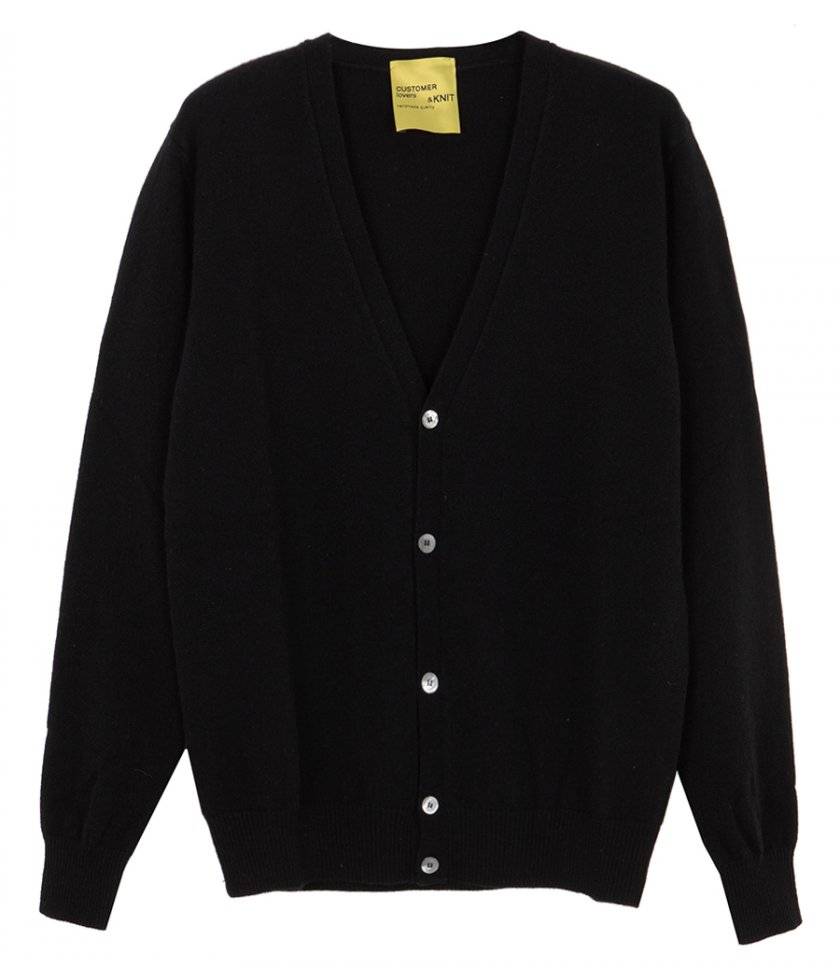 SALES - VEE CARDIGAN