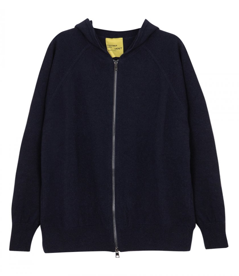SALES - FELPA ZIP HOODIE