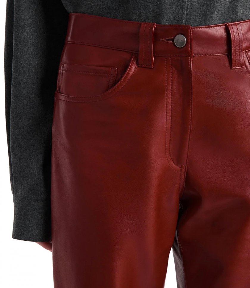 CALLUM PANT