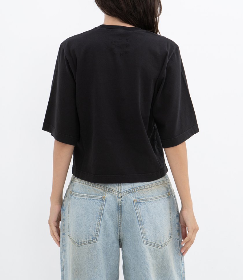 BABY TEE SHORT SLEEVE