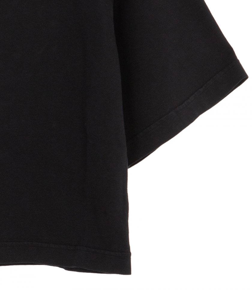 BABY TEE SHORT SLEEVE