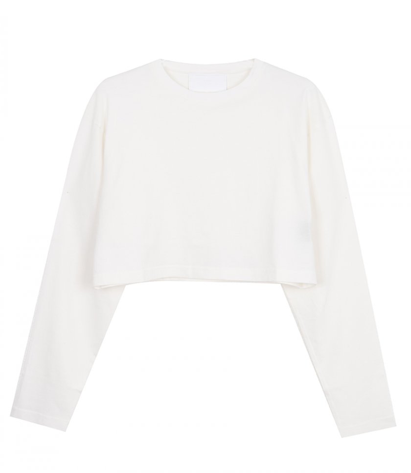 SALES - LONG SLEEVE BOX TEE
