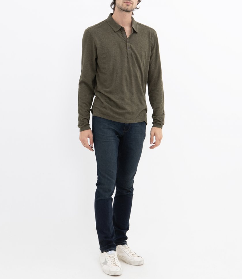 TRANSCEND LENNOX JEAN