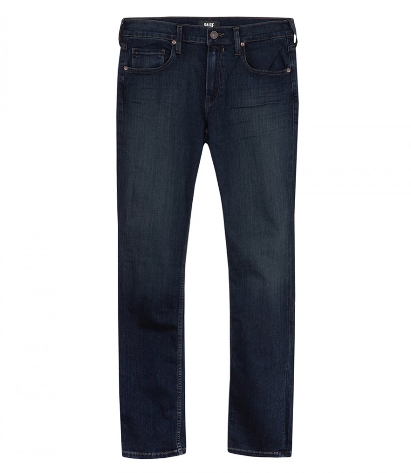 JEANS - TRANSCEND FEDERAL STRAIGHT JEAN