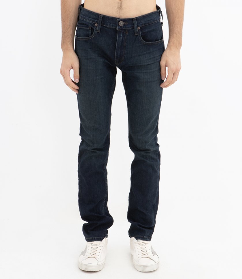 TRANSCEND FEDERAL STRAIGHT JEAN