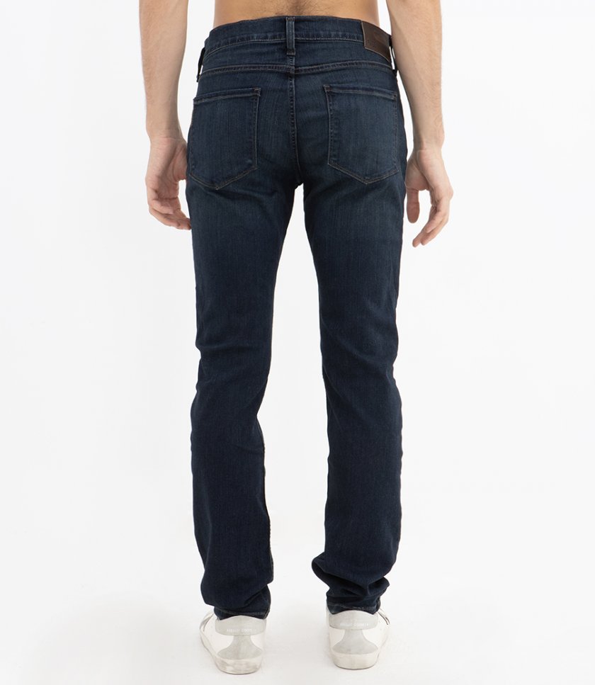 TRANSCEND FEDERAL STRAIGHT JEAN