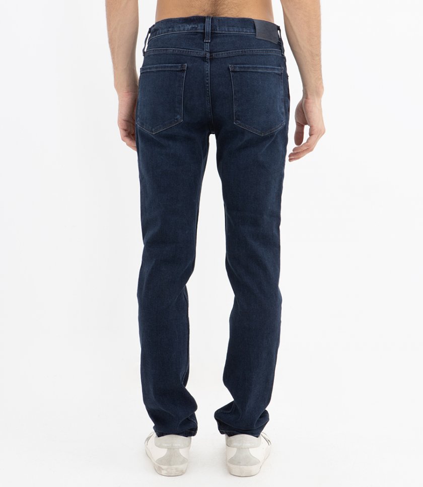 FEDERAL STRAIGHT JEAN